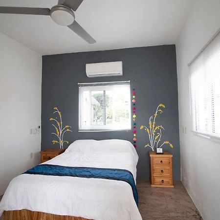 Sayulita Kart Inn Bagian luar foto