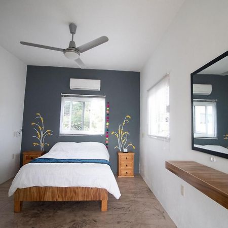 Sayulita Kart Inn Bagian luar foto