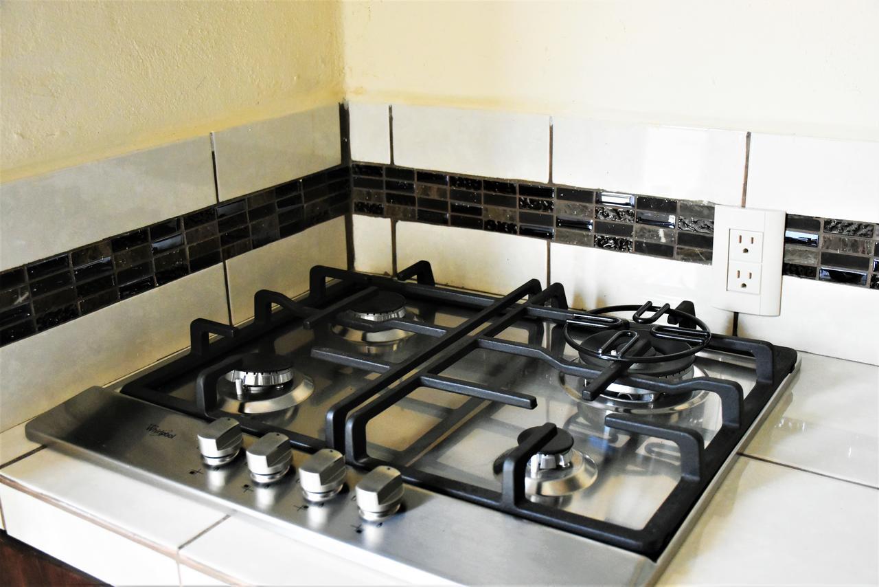 Sayulita Kart Inn Bagian luar foto