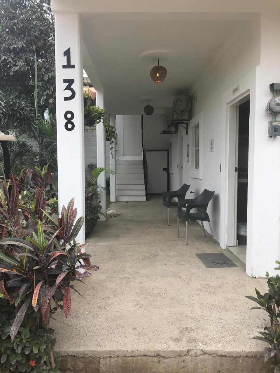 Sayulita Kart Inn Bagian luar foto