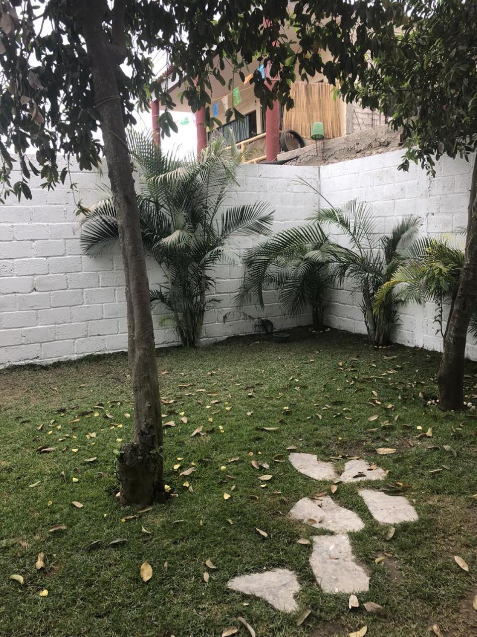 Sayulita Kart Inn Bagian luar foto