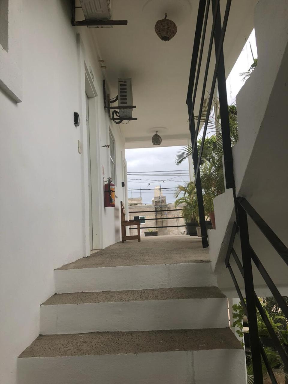 Sayulita Kart Inn Bagian luar foto