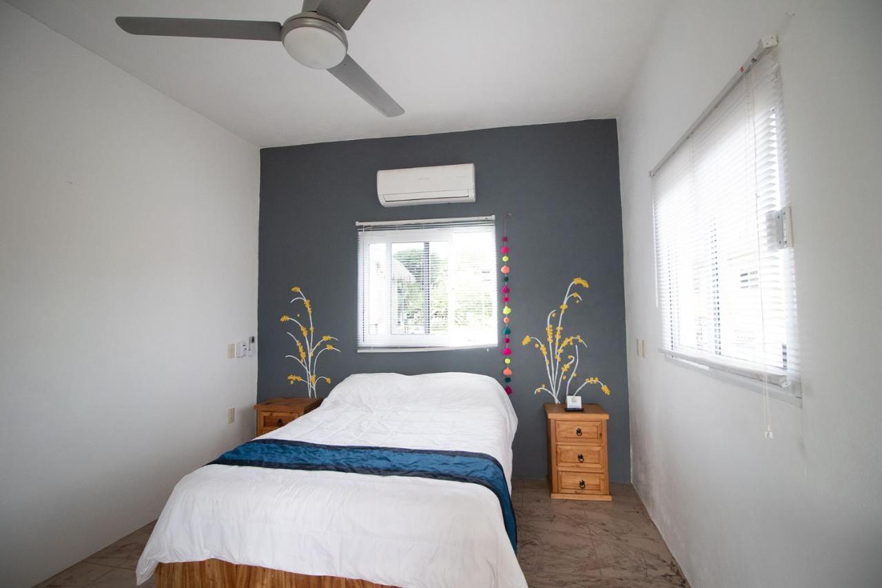 Sayulita Kart Inn Bagian luar foto