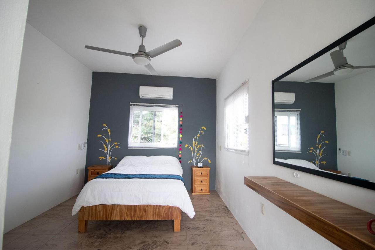 Sayulita Kart Inn Bagian luar foto