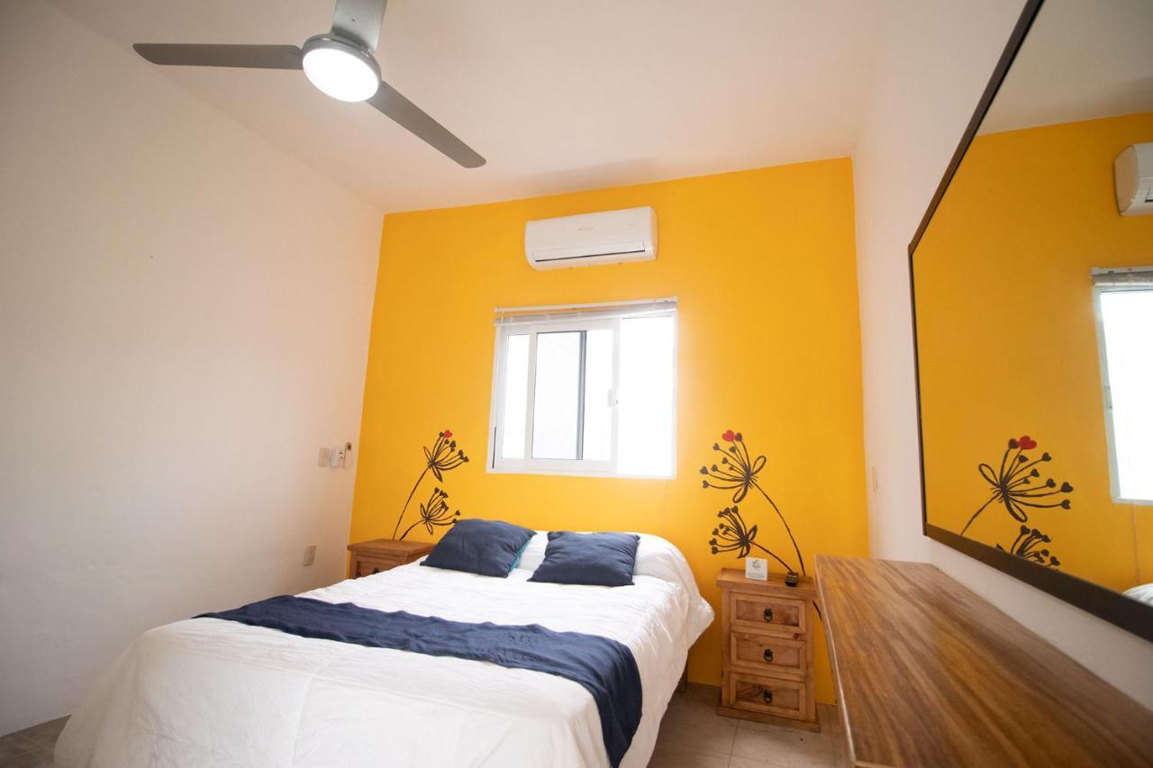 Sayulita Kart Inn Bagian luar foto