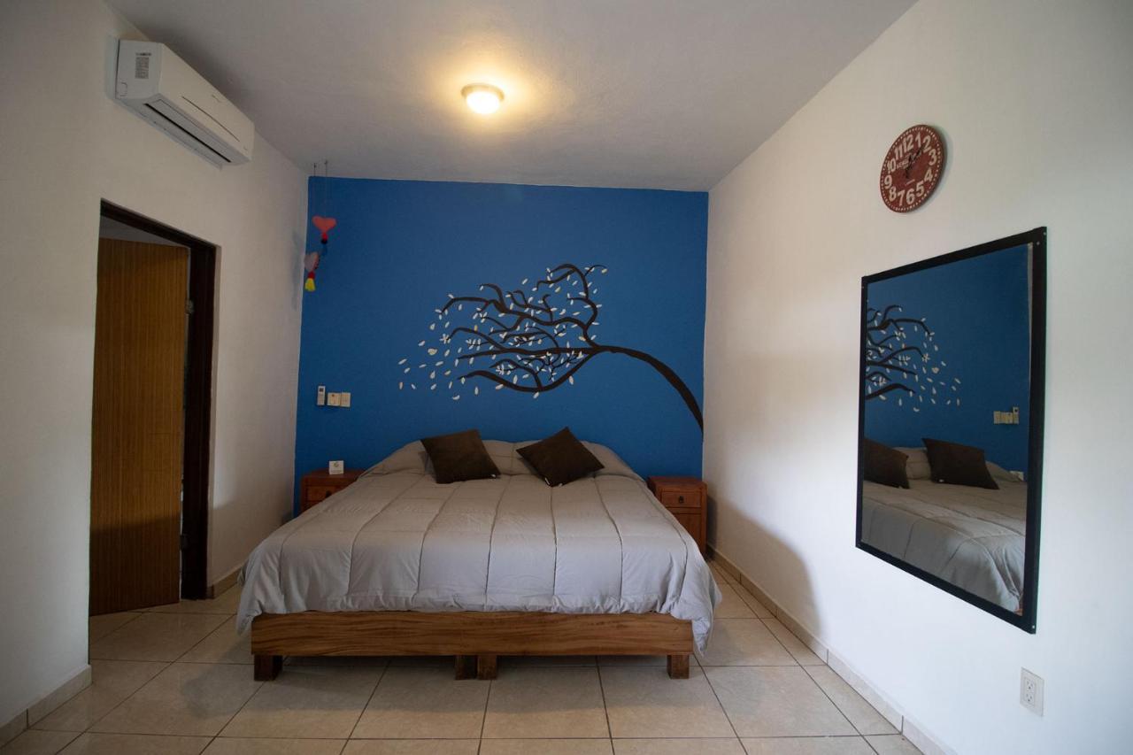Sayulita Kart Inn Bagian luar foto