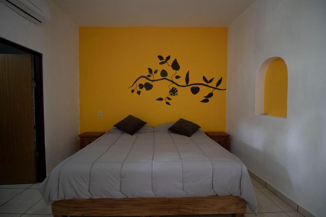 Sayulita Kart Inn Bagian luar foto