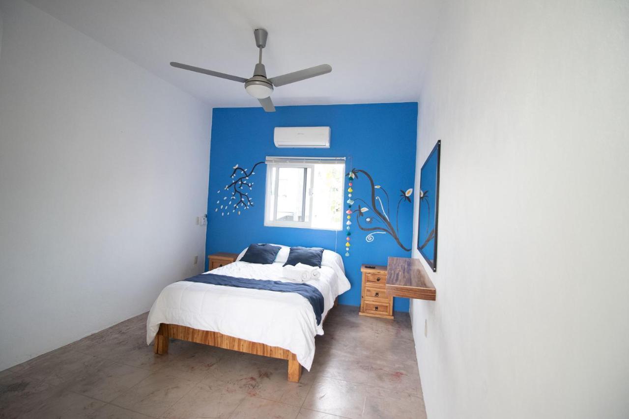 Sayulita Kart Inn Bagian luar foto