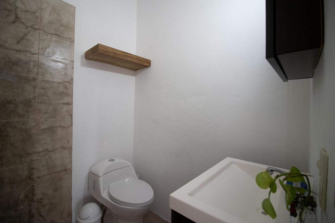 Sayulita Kart Inn Bagian luar foto