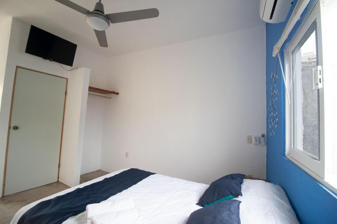 Sayulita Kart Inn Bagian luar foto