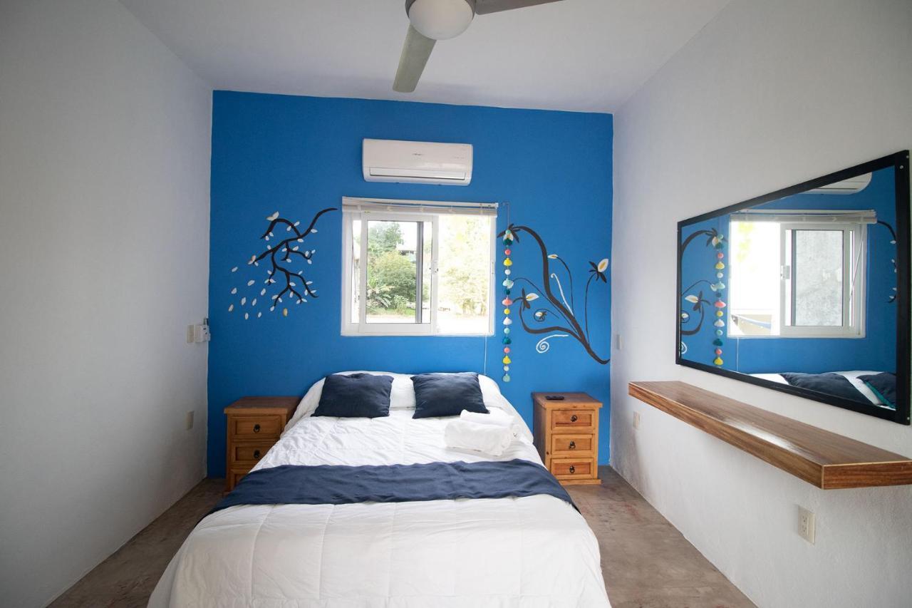 Sayulita Kart Inn Bagian luar foto