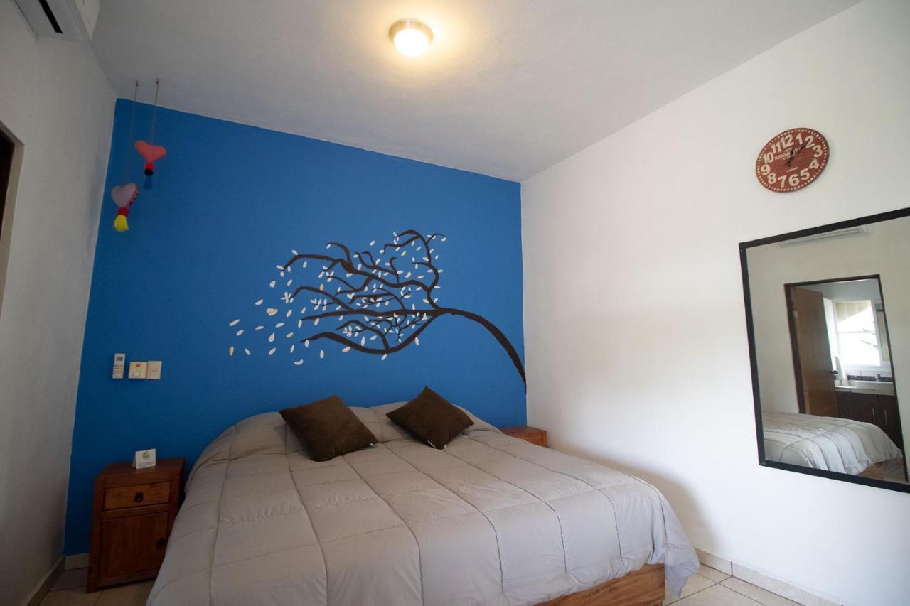 Sayulita Kart Inn Bagian luar foto