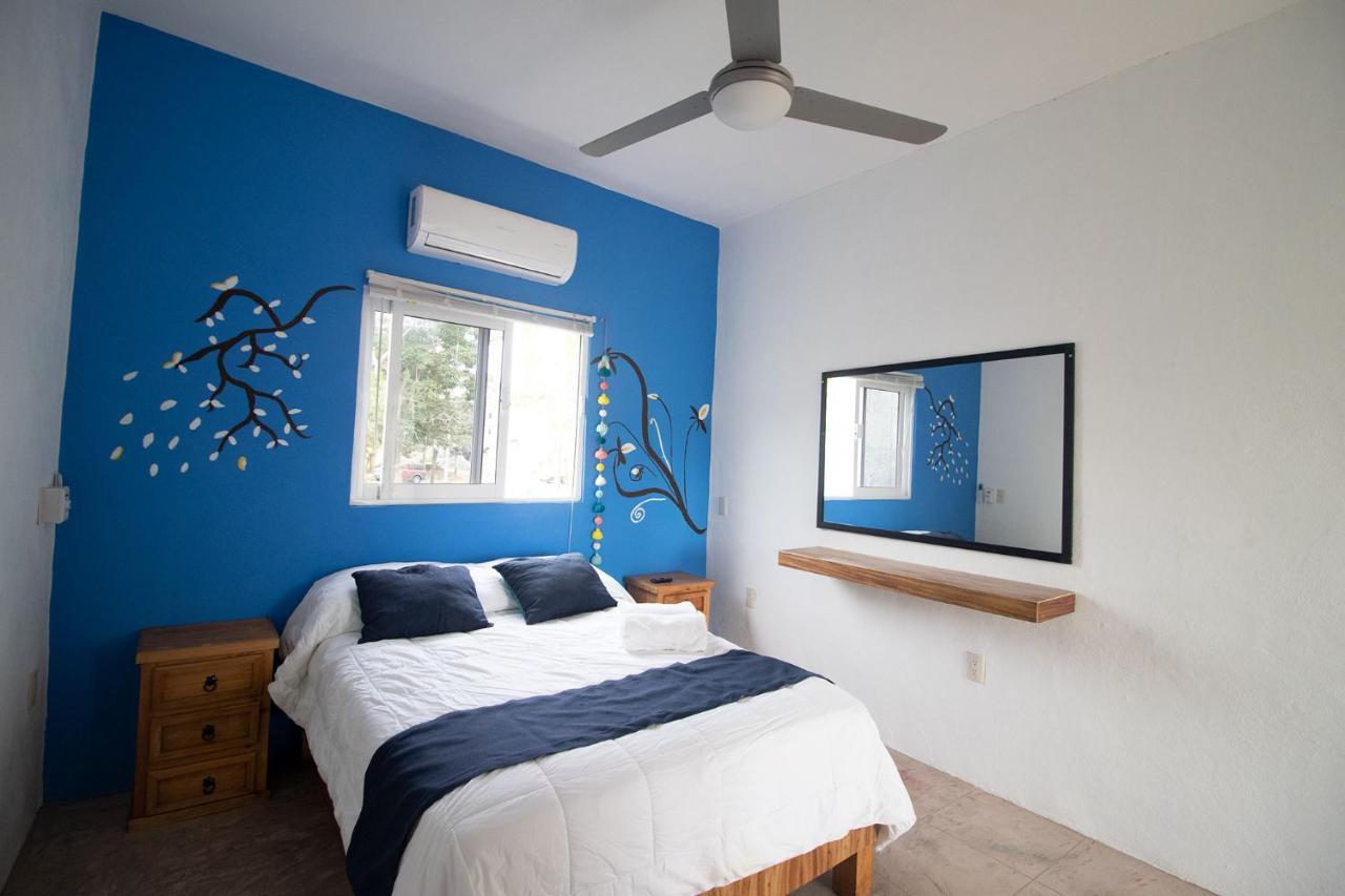Sayulita Kart Inn Bagian luar foto